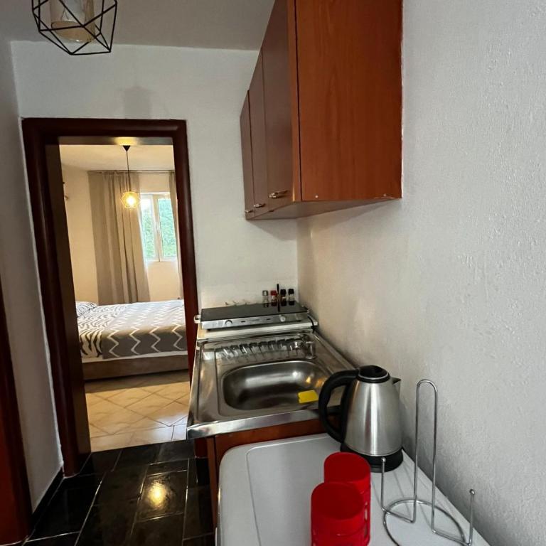 Krsto - One-Bedroom Apartment - 5