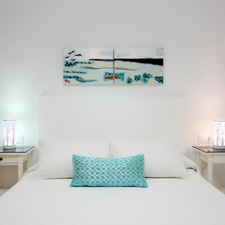 Apart ConiL Benavent - Apartamento - 6