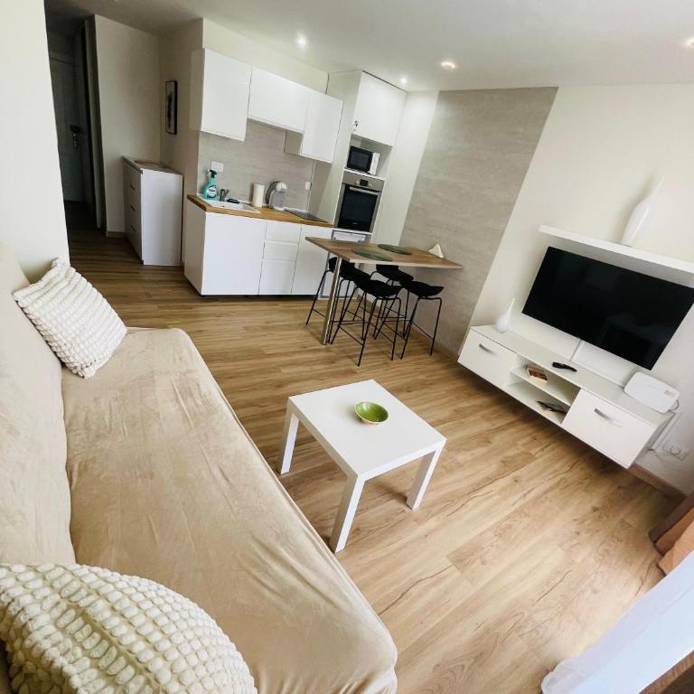 La Perla Holiday Apartment Golf del Sur - Apartamento de 1 dormitorio - 10