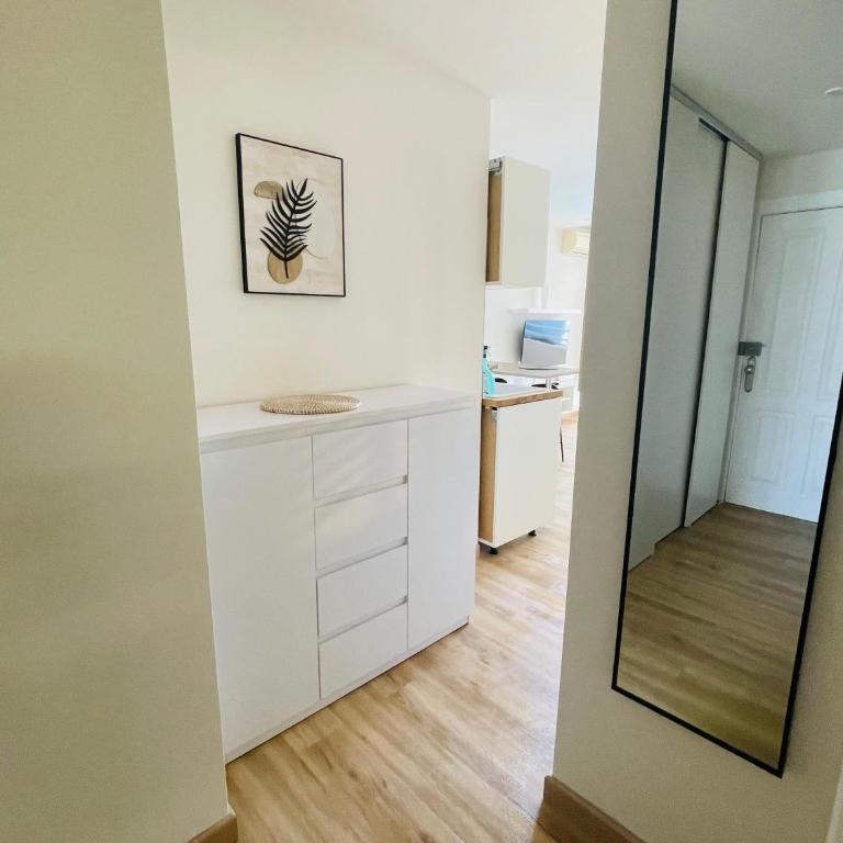 La Perla Holiday Apartment Golf del Sur - Apartamento de 1 dormitorio - 7