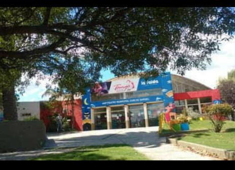 El Espinillo - Casa con 1 dormitorio - 34