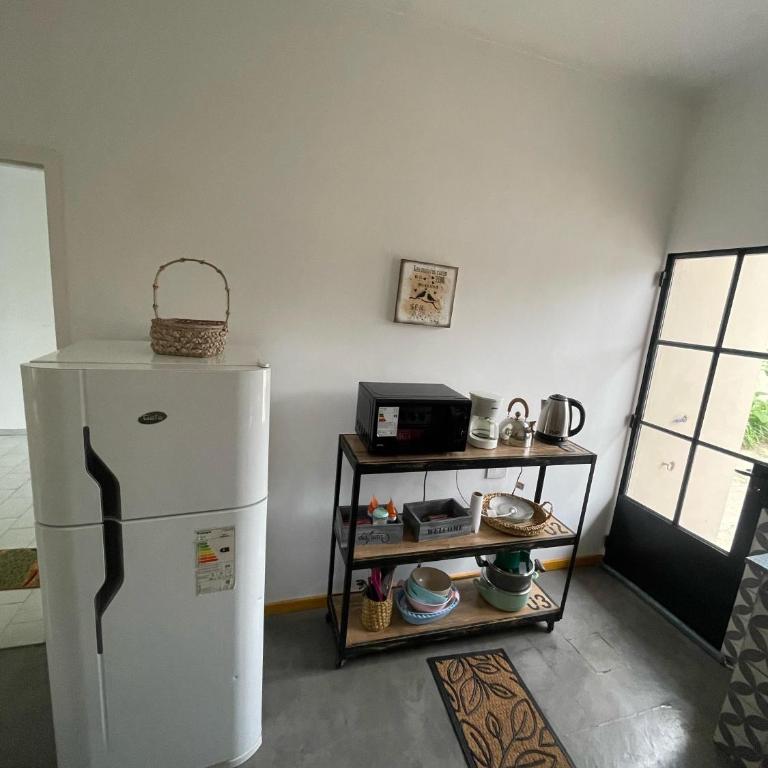 Casa con piscina en City Bell - Two-Bedroom House - 26