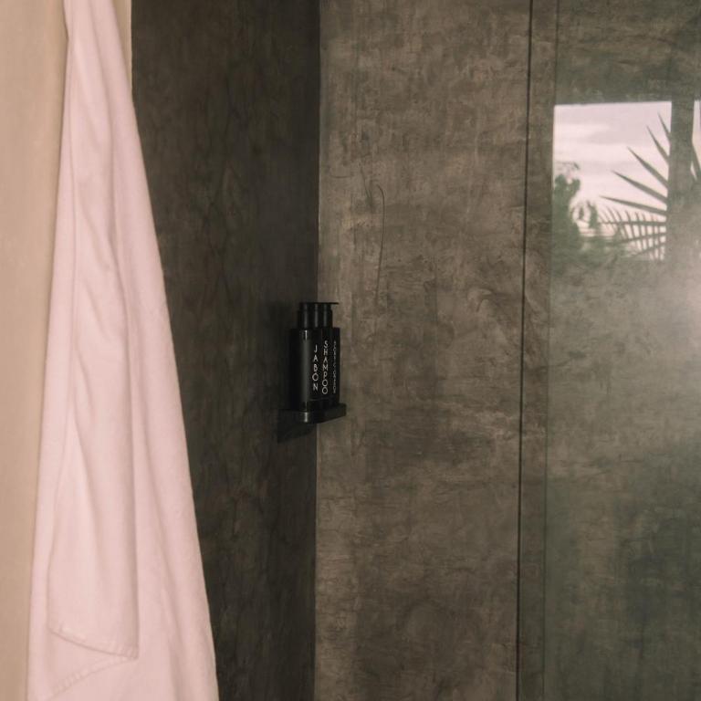 Casa Marisa - Estudio con vistas al jardín - 7