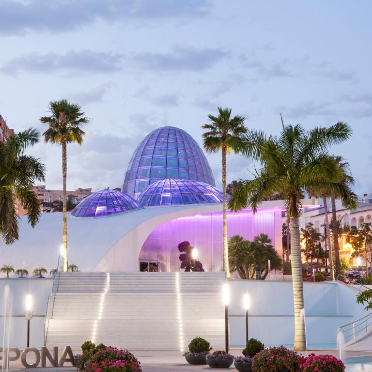 Solarium Penthouse Walk to Beach & Old Town - Apartamento de 3 dormitorios con vistas a las montañas - 35