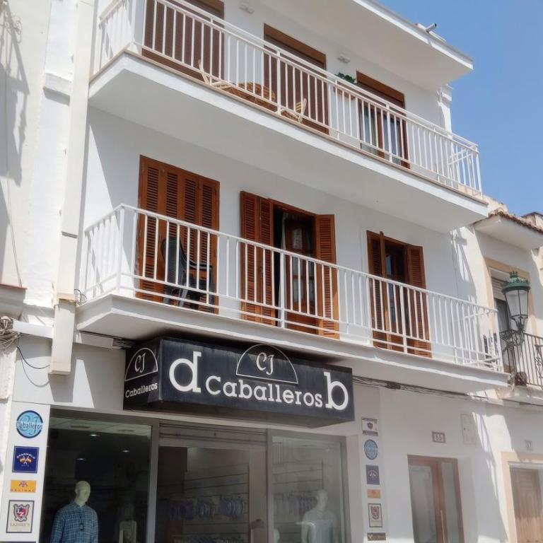 Apartamento Lola 1 - Appartement 2 Chambres - 33