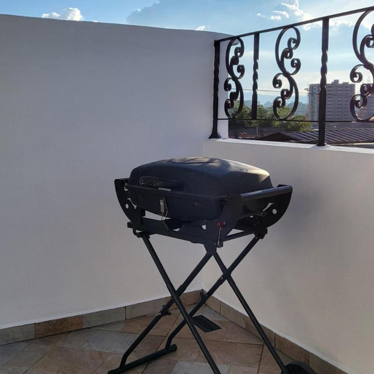 Dúplex en el corazón de Rionegro - Apartamento de 2 dormitorios con terraza - 23