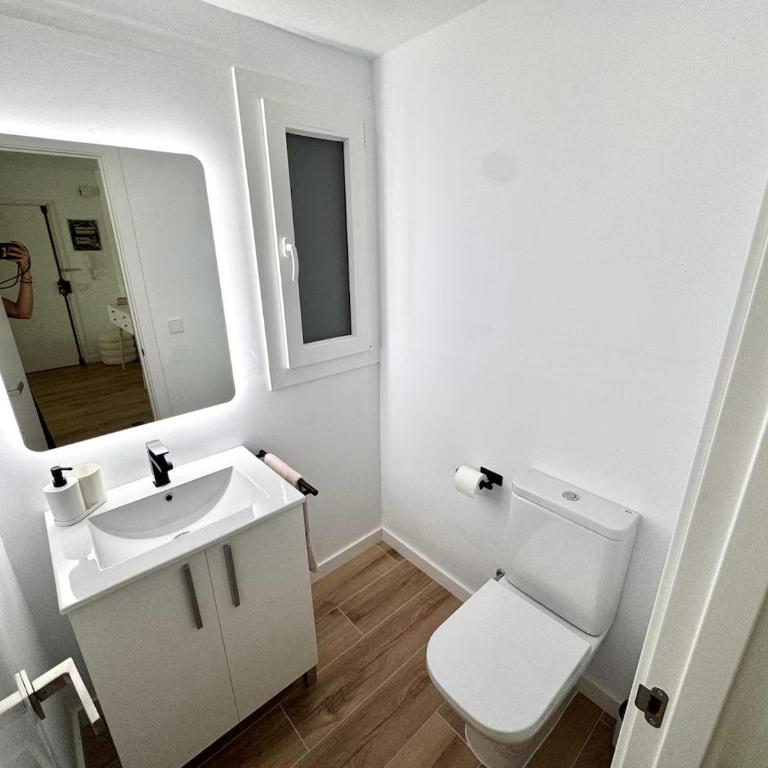 Apartamento Platja d 'Aro 70 m2 - Apartamento de 2 dormitorios con terraza - 13