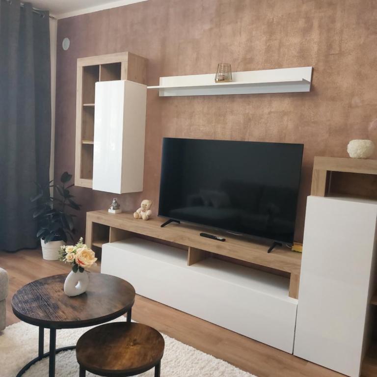 SUNSHINE- 2 minutes walk to Bernina Express - Apartamento familiar de 1 dormitorio - 7