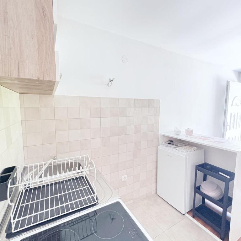House9 - Apartman s 1 Spavaćom Sobom i Terasom - 20