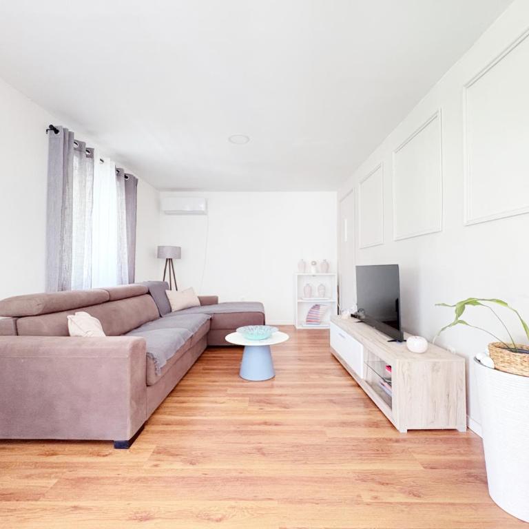 House9 - Apartman s 1 Spavaćom Sobom i Terasom - 21