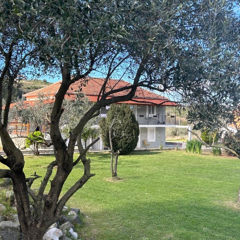 House9 - Apartman s 1 Spavaćom Sobom i Terasom - 23