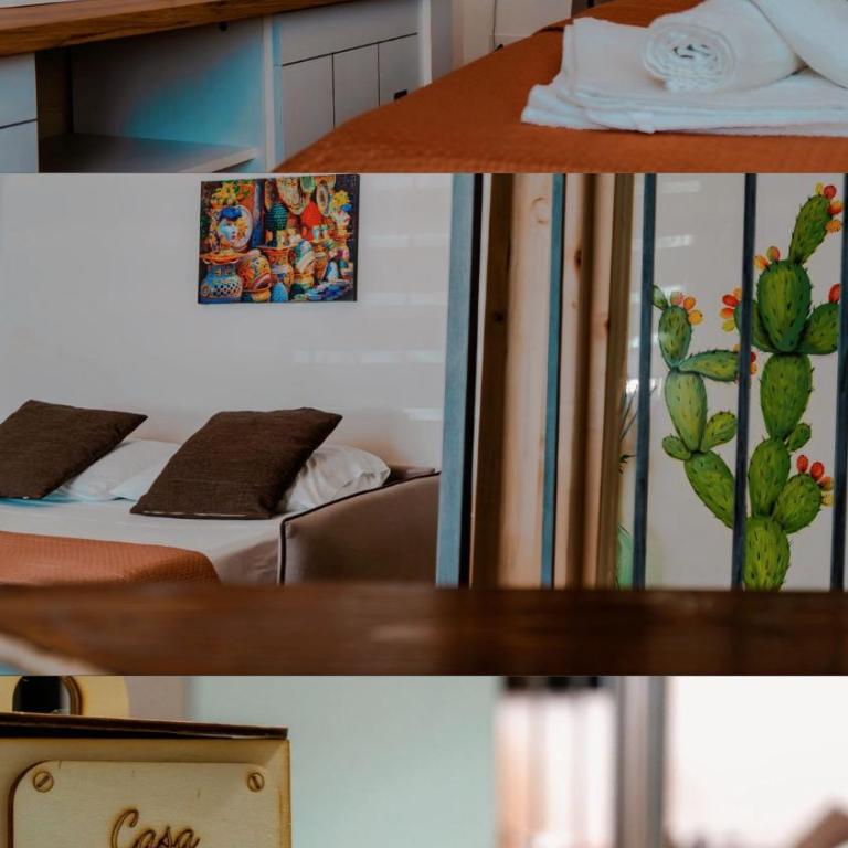 MennulaMia - Appartamento con 1 Camera da Letto - 8