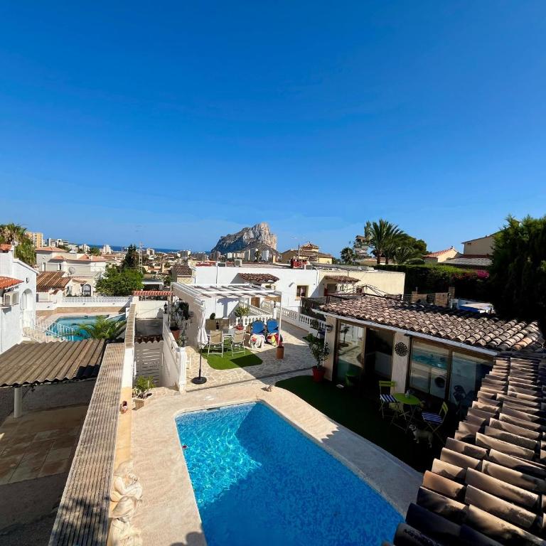 Apartamento Monica - Two-Bedroom Apartment - 4