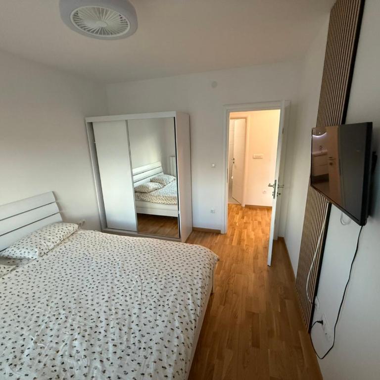 Marlene Sky Residence - Apartman sa 1 Spavaćom Sobom - 6