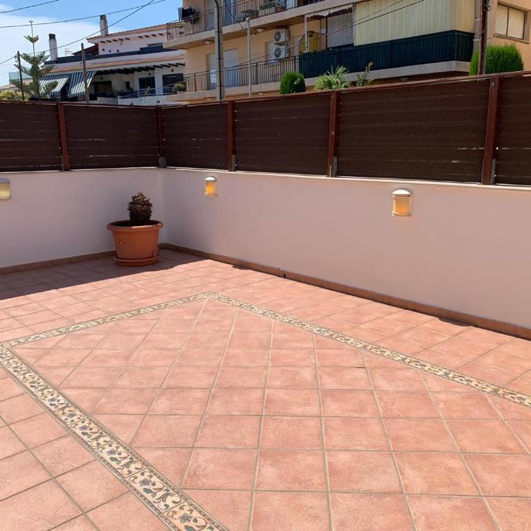 Luca Golden - Apartamento de 3 dormitorios - 1