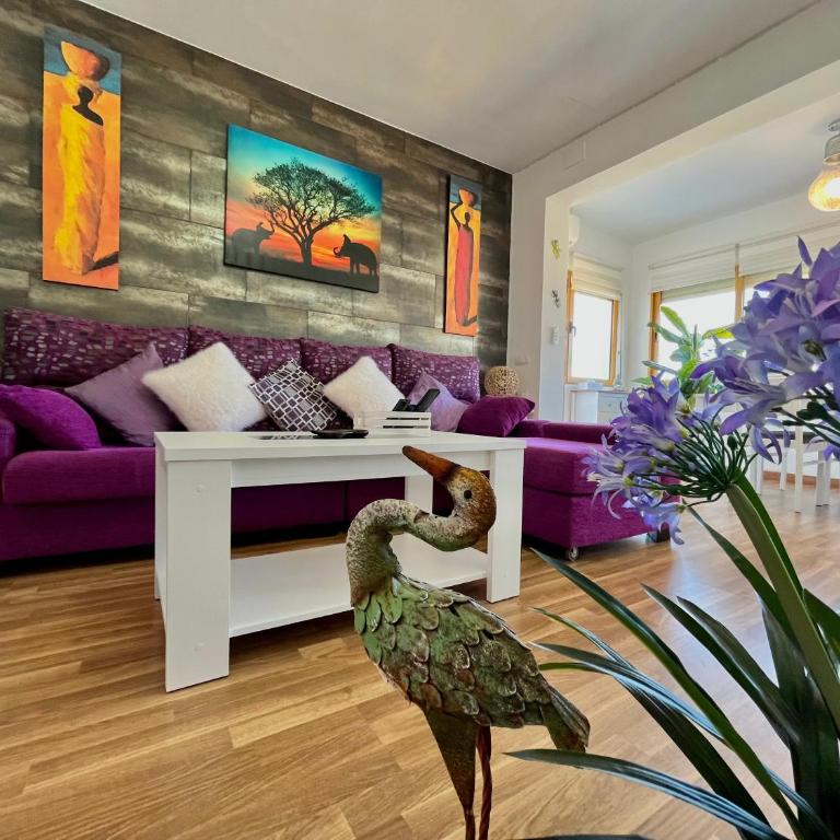 Apartamento Monica - Two-Bedroom Apartment - 26