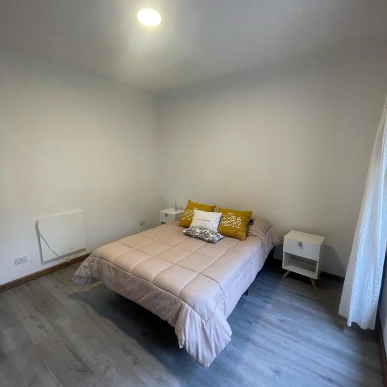 Casa de 3 habitaciones City Bell - Casa de 3 dormitorios - 1