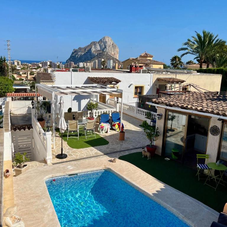 Apartamento Monica - Two-Bedroom Apartment - 5
