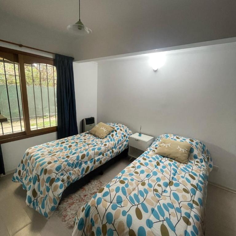 Casa de 3 habitaciones City Bell - Casa de 3 dormitorios - 3