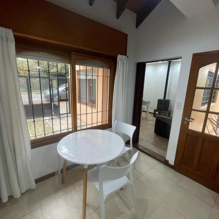 Casa de 3 habitaciones City Bell - Casa de 3 dormitorios - 5