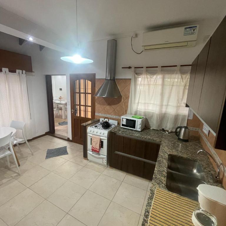 Casa de 3 habitaciones City Bell - Casa de 3 dormitorios - 13