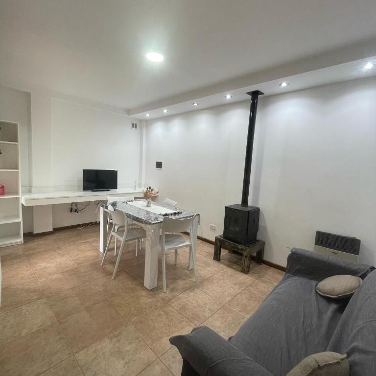 Casa de 3 habitaciones City Bell - Casa de 3 dormitorios - 17