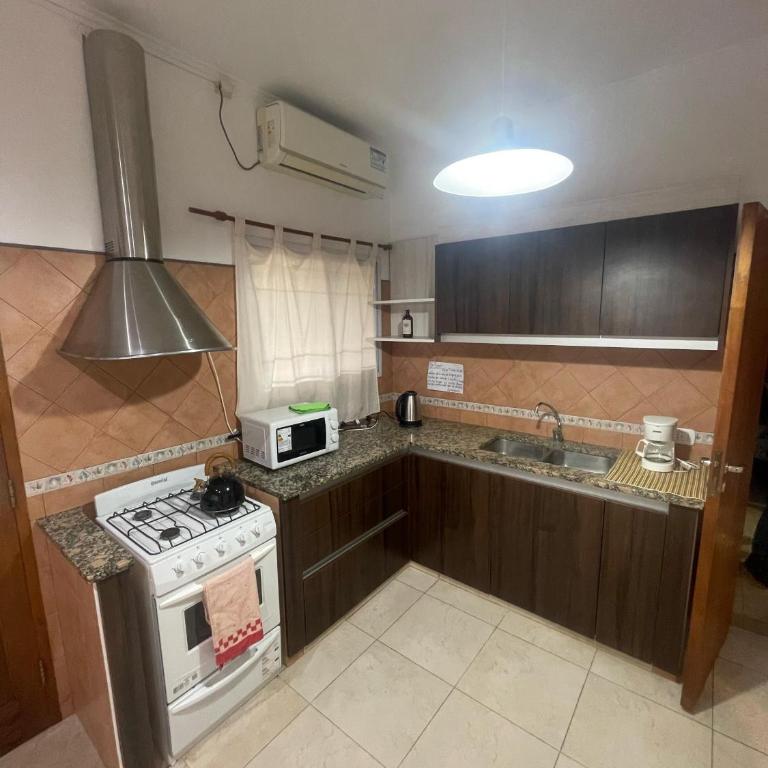 Casa de 3 habitaciones City Bell - Casa de 3 dormitorios - 18