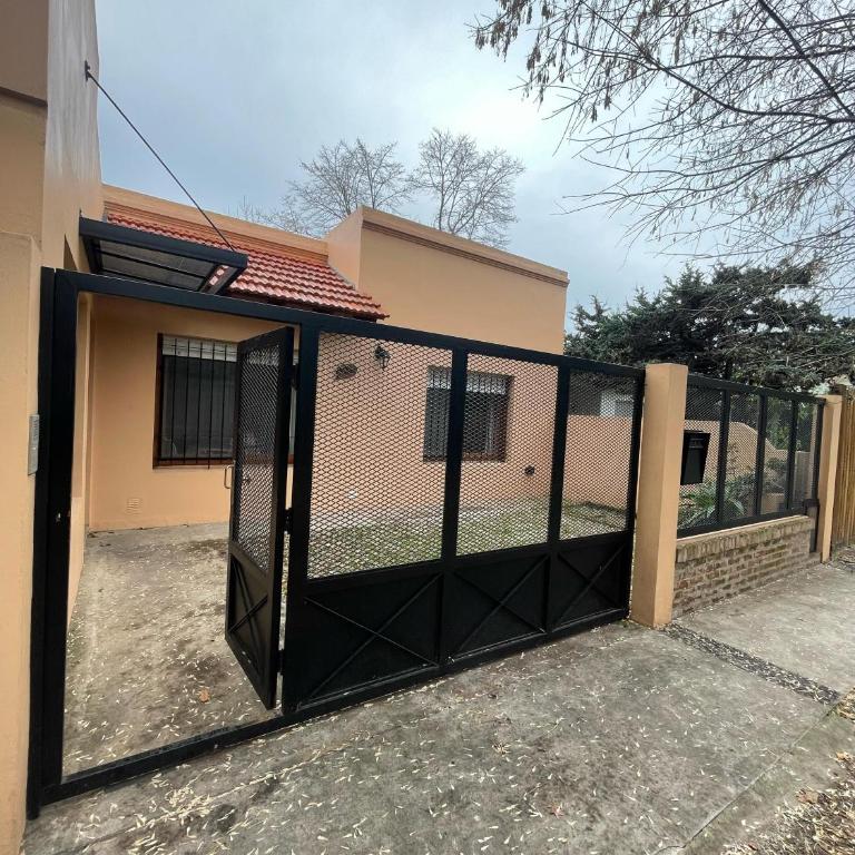 Casa de 3 habitaciones City Bell - Casa de 3 dormitorios - 20