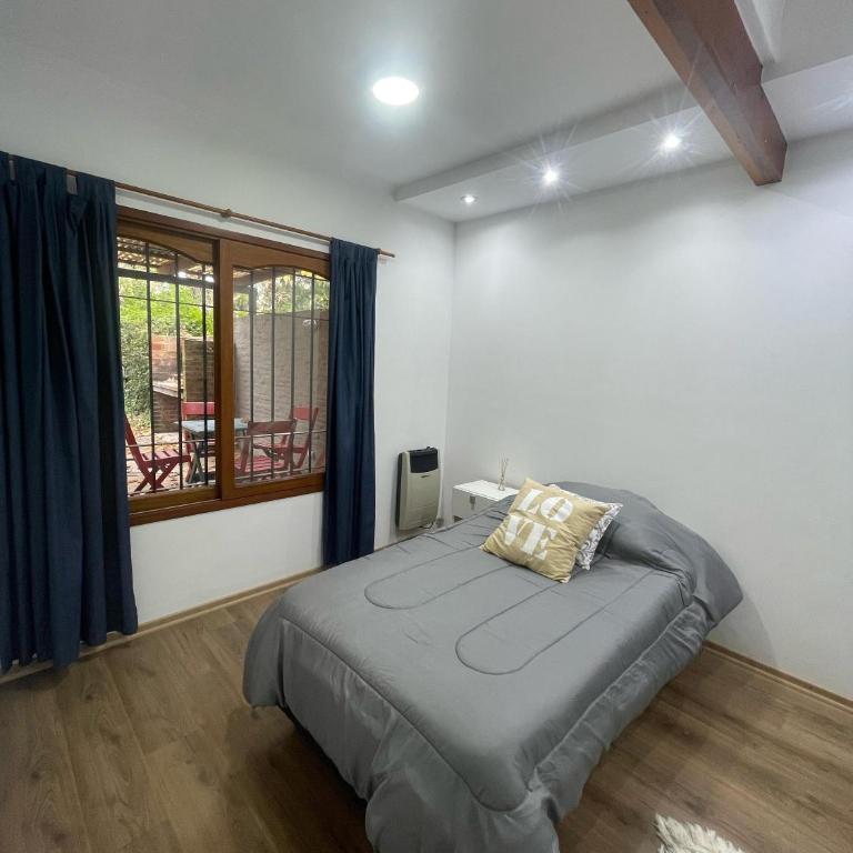 Casa de 3 habitaciones City Bell - Casa de 3 dormitorios - 21