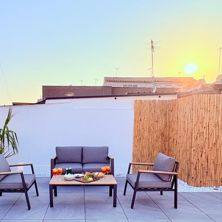 Casa IRIS - Appartamento con 2 Camere da Letto - 1