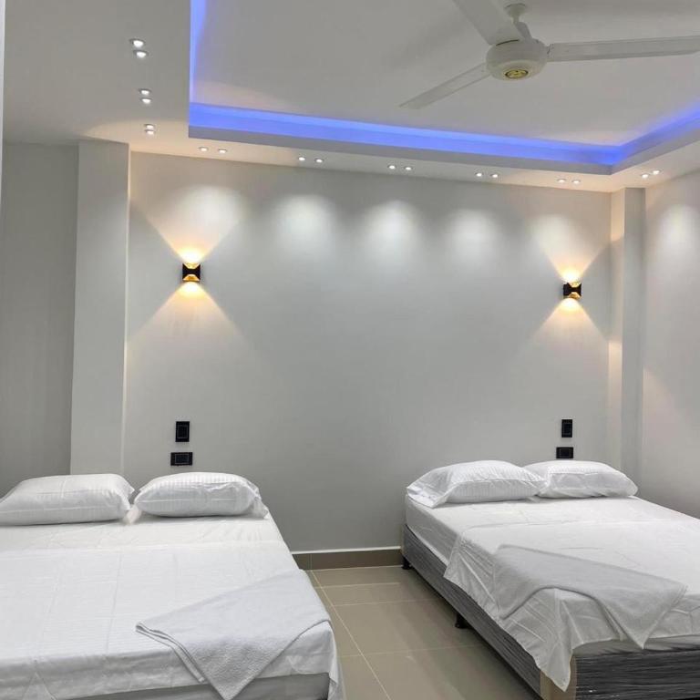 Class Suite Apartamento Doradal - Apartamento de 2 dormitorios - 3