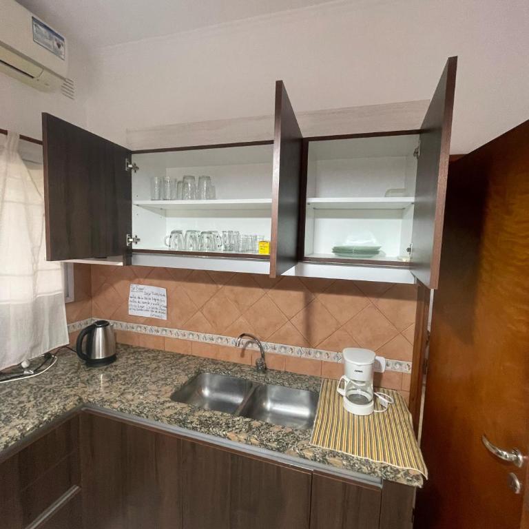 Casa de 3 habitaciones City Bell - Casa de 3 dormitorios - 24