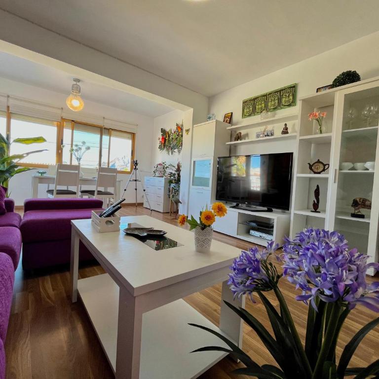 Apartamento Monica - Two-Bedroom Apartment - 23