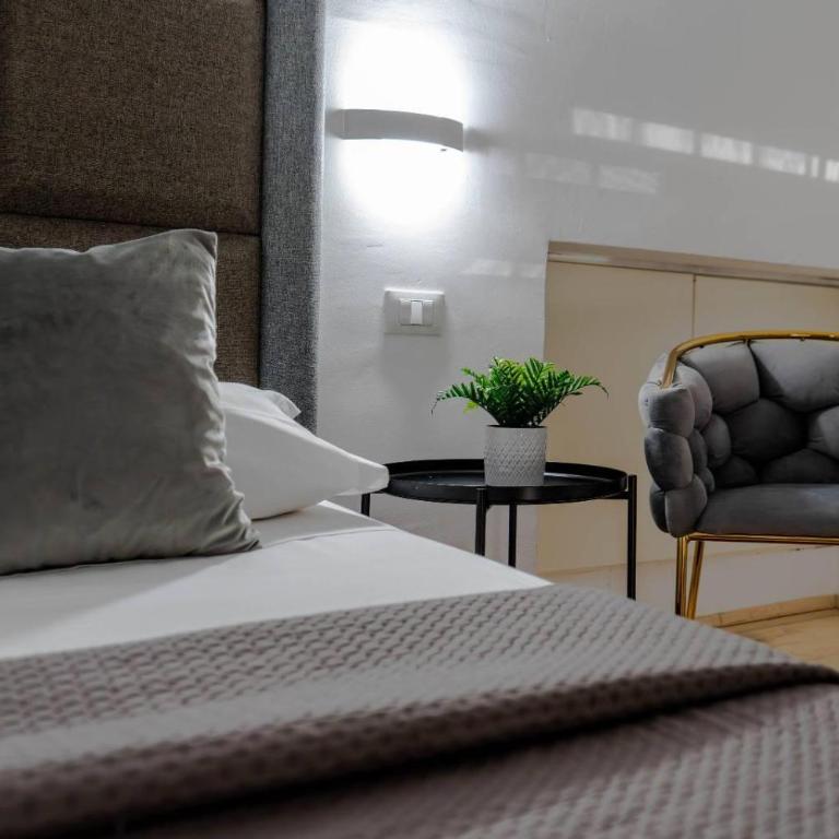 MennulaMia - Appartamento con 1 Camera da Letto - 22