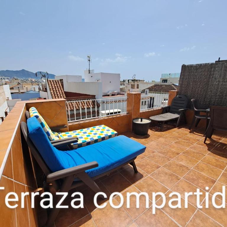 Apartamento Lola 1 - Appartement 2 Chambres - 37