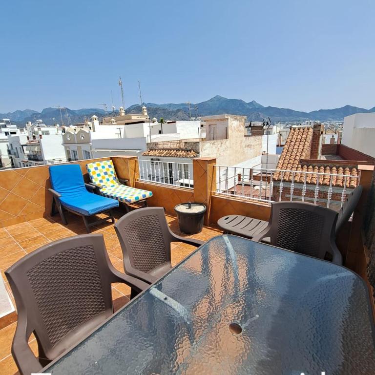 Apartamento Lola2 - Apartamento de 2 dormitorios - 34