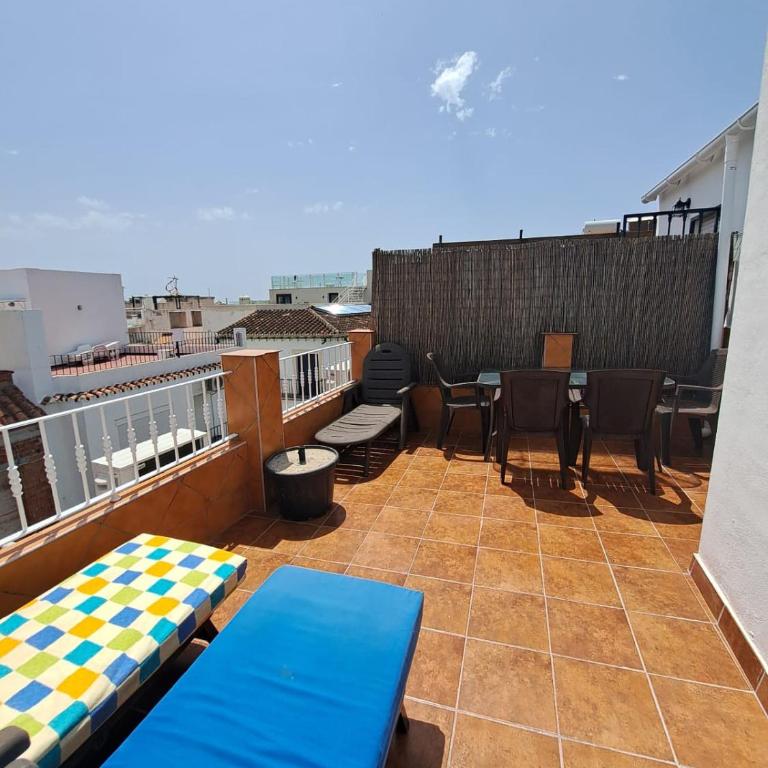 Apartamento Lola2 - Apartamento de 2 dormitorios - 33