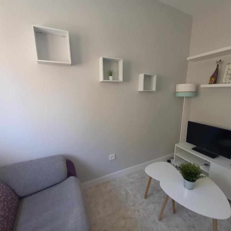 JAUL BEACH Homes - Apartamento Superior con 3 dormitorios - 15