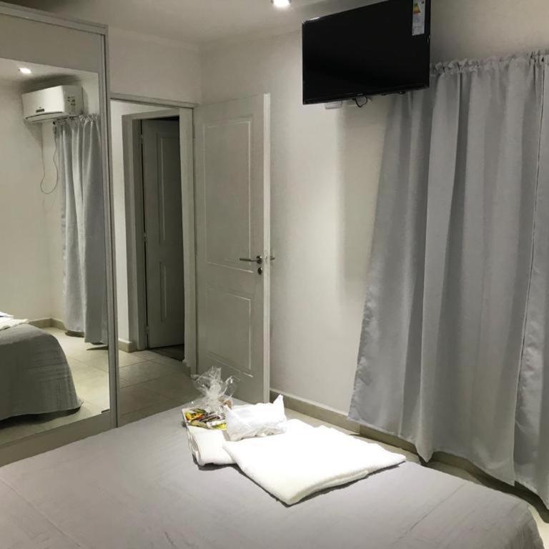 Apart Guarani Termal - Apartamento - 2