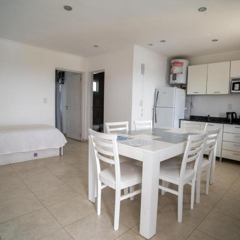 Apart Guarani Termal - Apartamento - 3