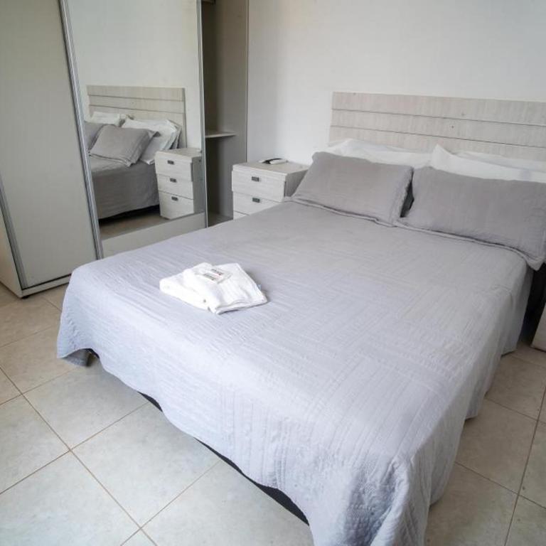 Apart Guarani Termal - Apartamento - 4
