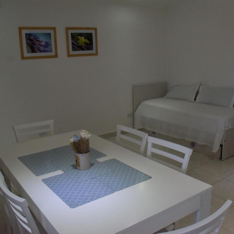 Apart Guarani Termal - Apartamento - 8