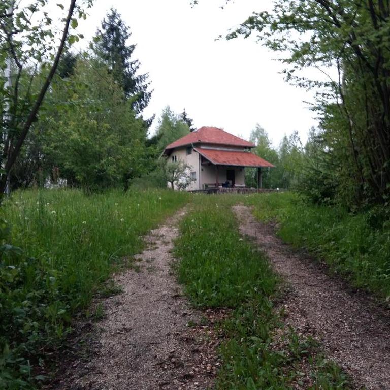 Čarobna Kućica Pale - Vacation Home - 14
