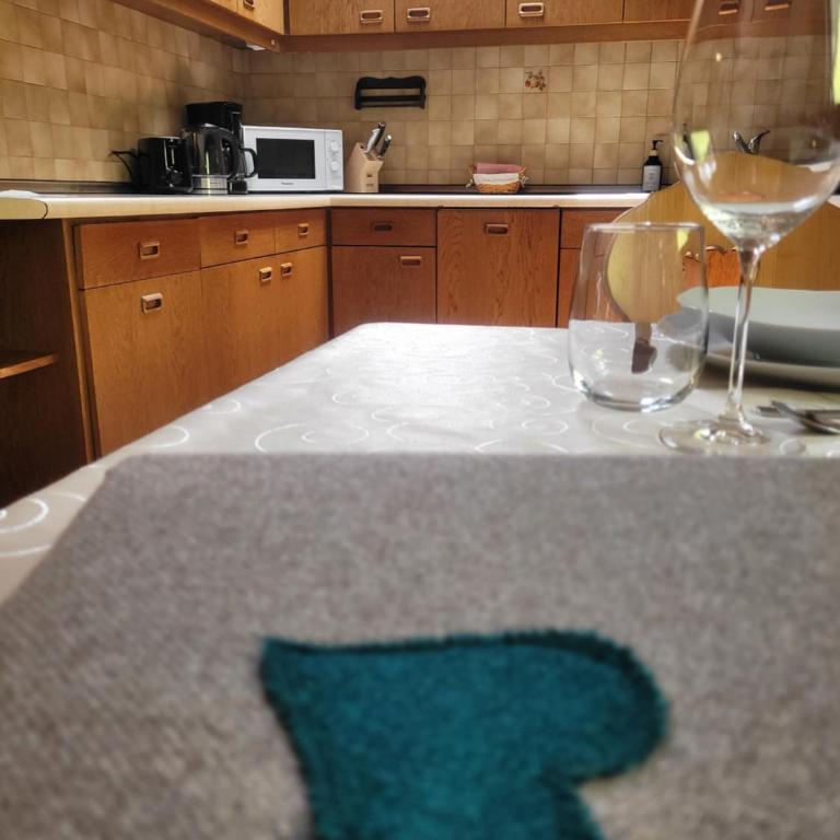 Apartment - Alpin Chalet Frenademetz - Appartamento - 16