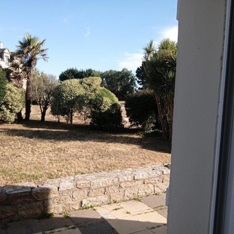 Le Crouesty ,piscine été, 200 m de la plage, 50m du port - Appartement 3 Chambres - 3