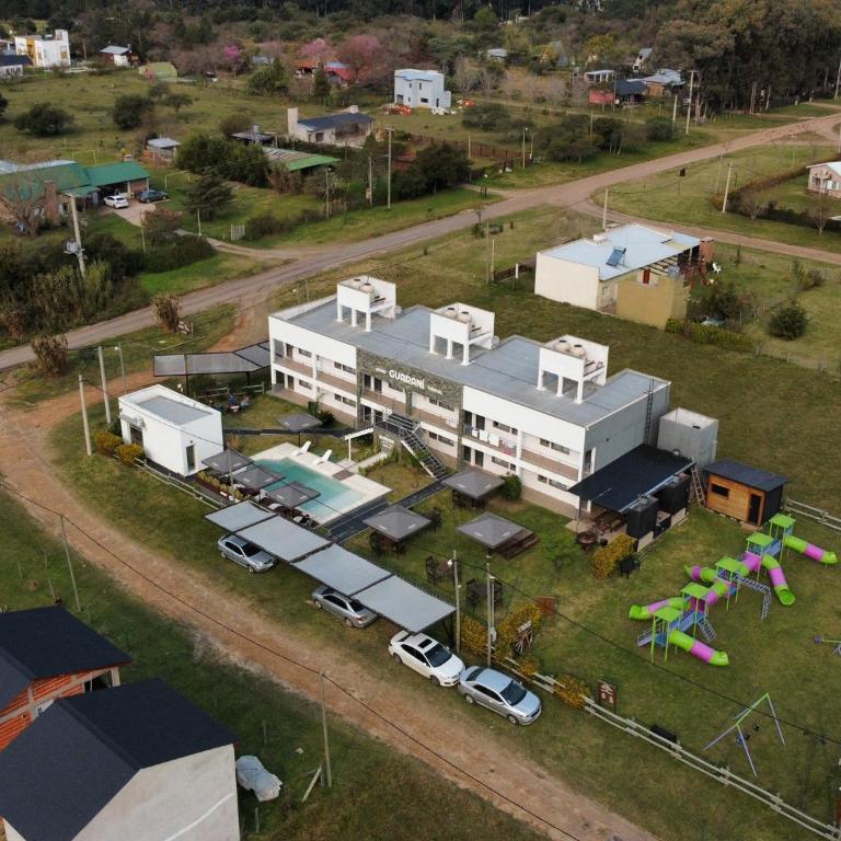Apart Guarani Termal - Apartamento - 9