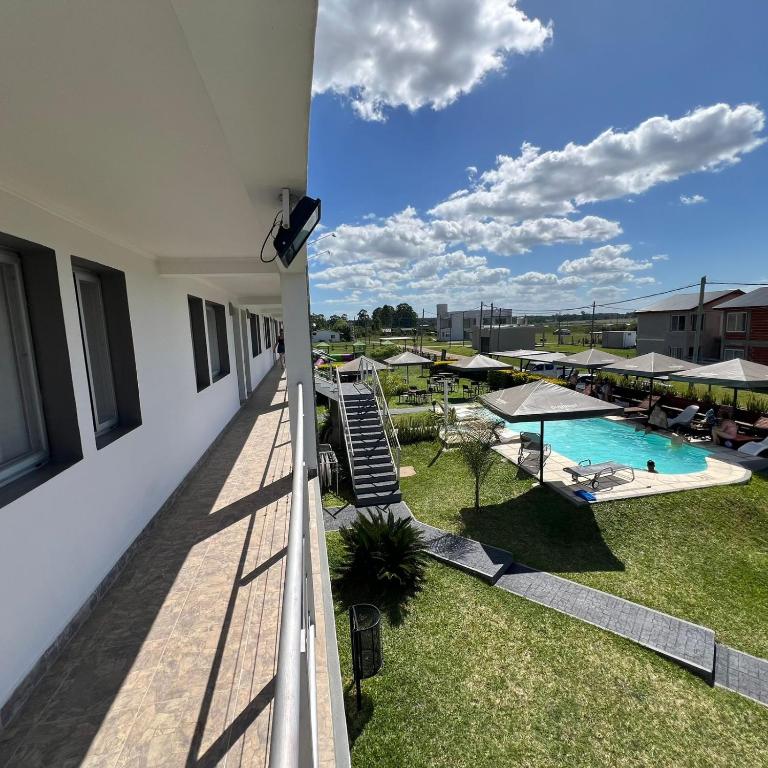 Apart Guarani Termal - Apartamento - 13