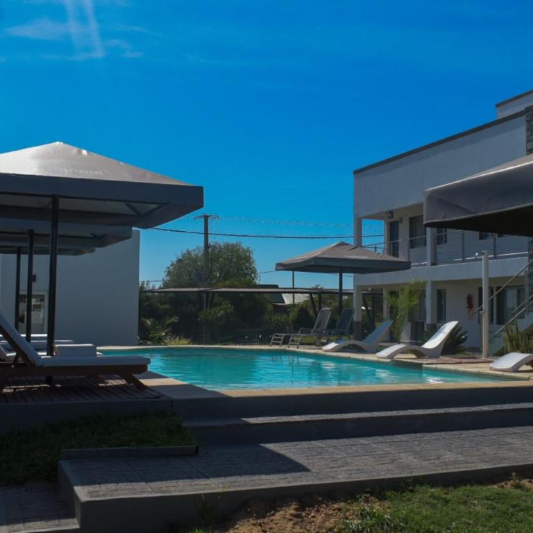Apart Guarani Termal - Apartamento - 32