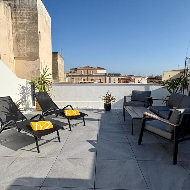 Casa IRIS - Appartamento con 2 Camere da Letto - 8