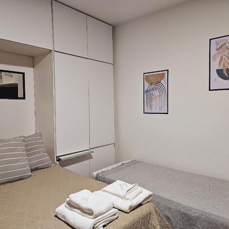 Aparment studio in Recoleta - Apartamento de 1 dormitorio - 6